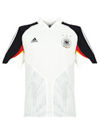 Germany 2004-2005